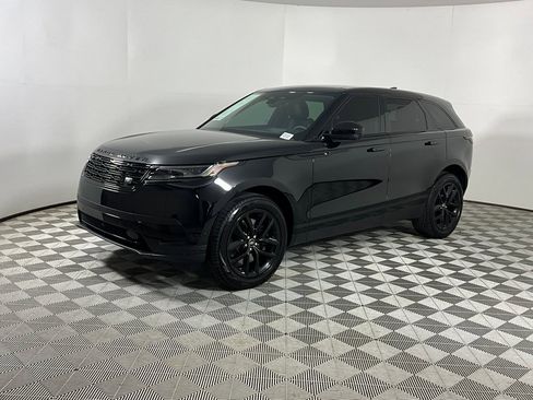 Used 2026 Land Rover Range Rover Velar S image 1