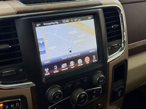 Used 2014 RAM 1500 Laramie Longhorn w/ Protection Group image 18