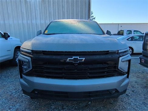 Used 2025 Chevrolet Tahoe RST w/ Comfort Package image 3