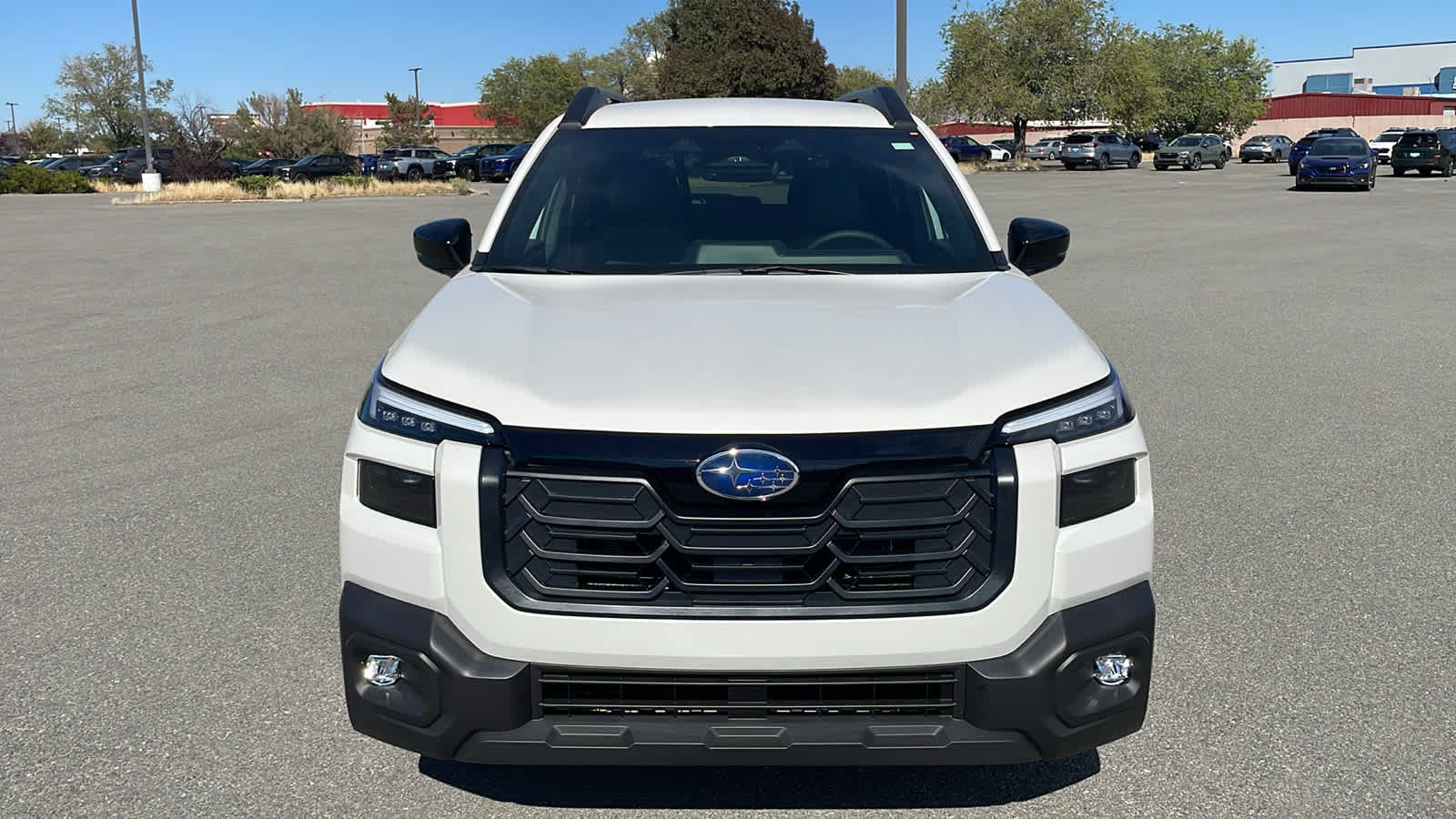 New 2026 Subaru Outback Premium AWD/4WD image 2