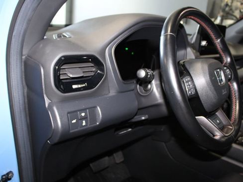 Certified 2025 Honda Pilot TrailSport image 12