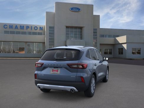 New 2026 Ford Escape Active w/ Cold Weather Package AWD/4WD image 8