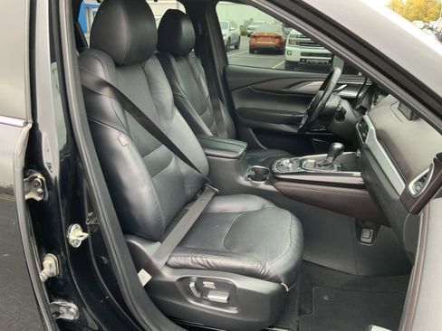 Used 2018 MAZDA CX-9 Grand Touring image 59