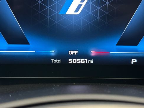 Certified 2024 BMW iX M60 AWD/4WD image 19