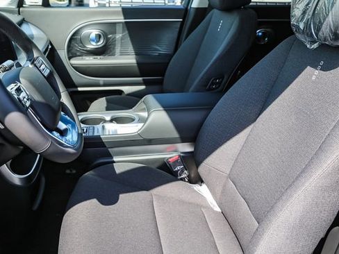 New 2026 Hyundai Ioniq 9 SE image 17