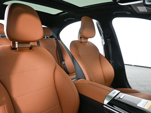 New 2026 Mercedes-Benz C 300 Sedan image 20