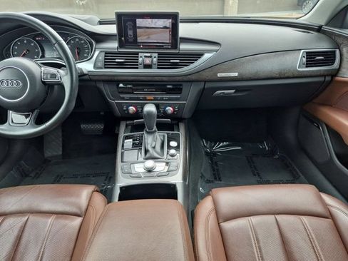 Used 2018 Audi A7 3.0T Prestige w/ Prestige Package AWD/4WD image 13