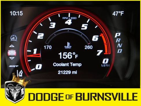 Used 2023 Dodge Durango SRT Hellcat AWD/4WD image 32
