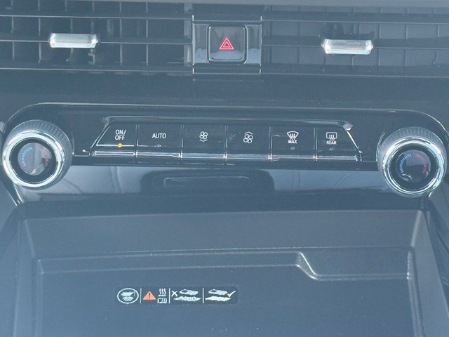 New 2026 Chevrolet Suburban Premier AWD/4WD image 16