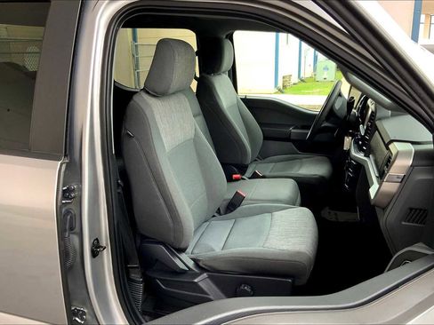 Used 2023 Ford F150 XLT image 15