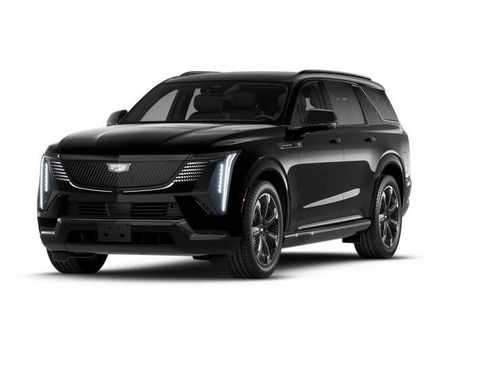 New 2026 Cadillac Escalade IQL Sport 2 AWD/4WD image 49