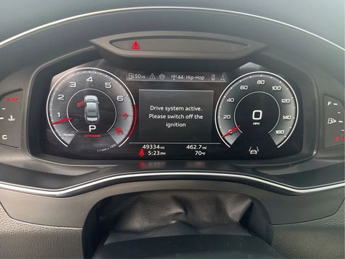 Used 2024 Audi A6 Premium Plus AWD/4WD image 22