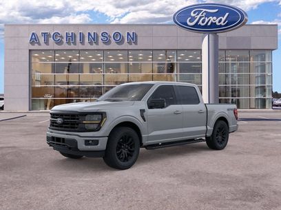Used 2026 Ford F150 XLT w/ Equipment Group 302A MID