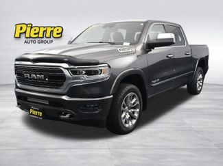 Used 2022 RAM 1500 Limited video 1