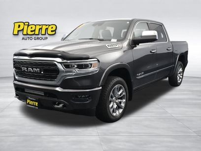Used 2022 RAM 1500 Limited
