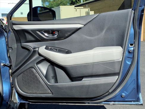 Certified 2021 Subaru Outback Premium w/ Popular Package #1 image 24