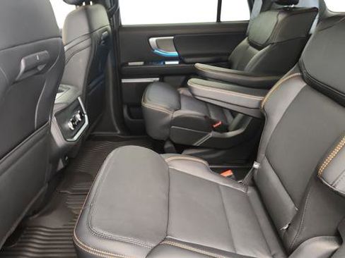 New 2025 Ford Expedition Tremor image 24