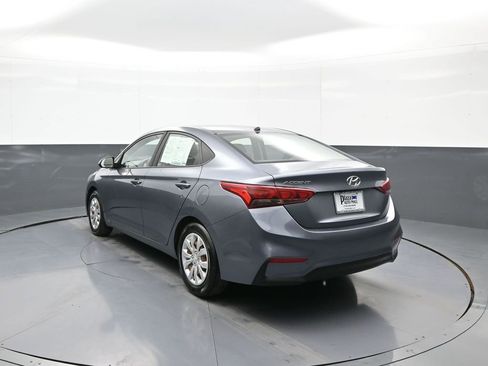 Used 2019 Hyundai Accent SE image 8