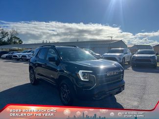 New 2026 GMC Terrain AT4 w/ Convenience Package III video 2