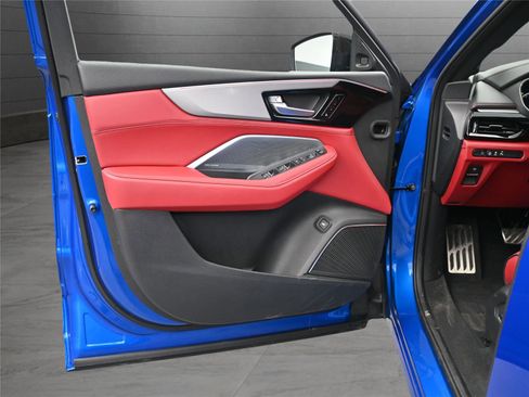 Used 2026 Acura MDX A-Spec image 15