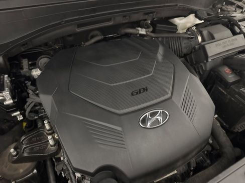 Used 2020 Hyundai Palisade Limited AWD/4WD image 72