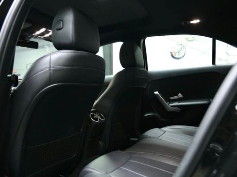 Used 2020 Mercedes-Benz A 220 image 28