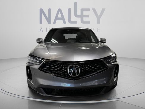 Used 2023 Acura RDX A-Spec FWD image 8