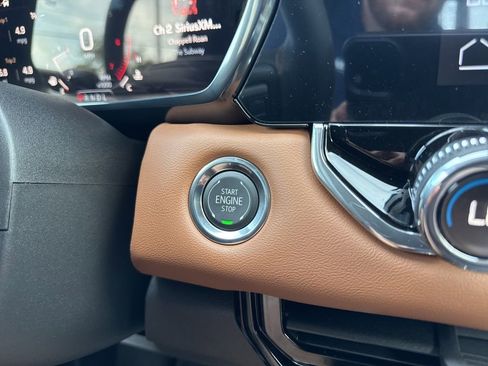 New 2026 GMC Canyon AT4 image 22