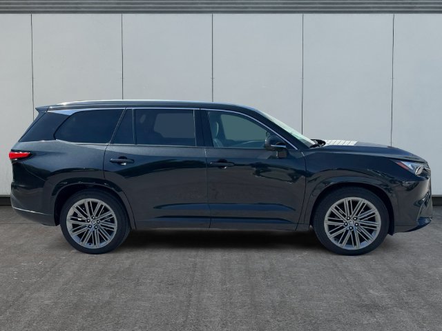 Used 2024 Lexus TX 350 FWD w/ Technology Package image 6