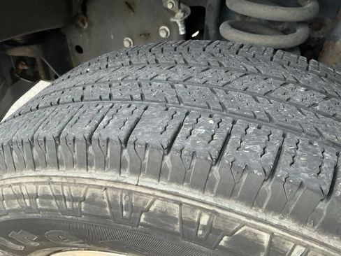 Used 2008 Ford F350 Lariat AWD/4WD image 11