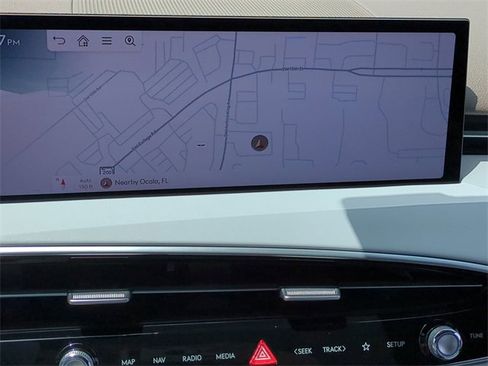 Certified 2026 Genesis GV70 2.5T Advanced image 20