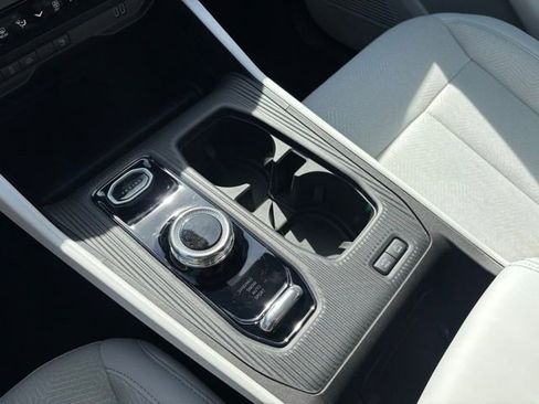 New 2026 Jeep Cherokee Laredo AWD/4WD image 28