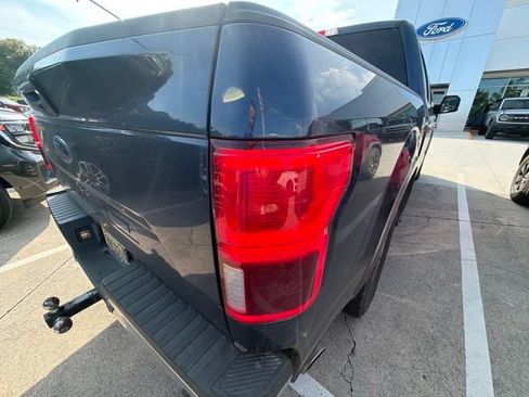 Used 2018 Ford F150 Lariat w/ Equipment Group 502A Luxury AWD/4WD image 37