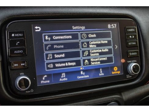 Used 2024 Nissan Kicks SR FWD image 44