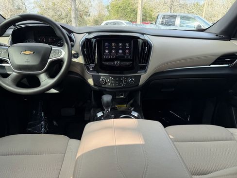 Used 2023 Chevrolet Traverse LS image 15