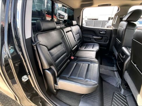 Used 2018 GMC Sierra 1500 Denali image 20