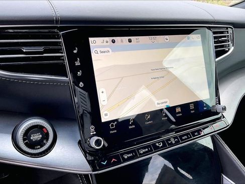 New 2026 Jeep Grand Wagoneer L Limited image 19