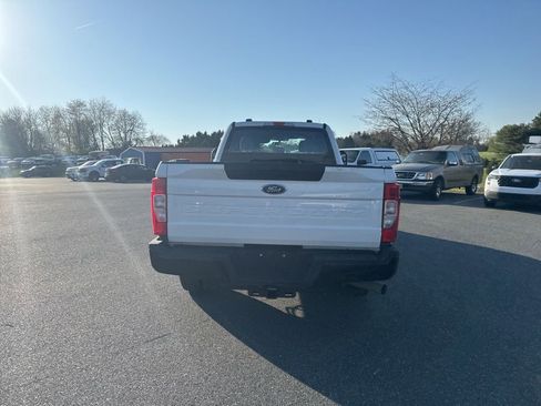 Used 2021 Ford F250 XL w/ Power Equipment Group image 5
