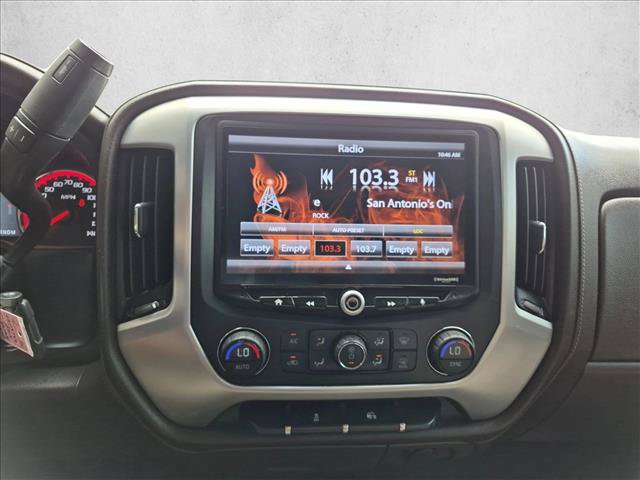 Used 2014 GMC Sierra 1500 SLE w/ Texas SLE Value Package RWD image 14