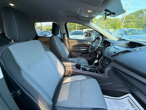 Used 2018 Ford Escape SE AWD/4WD image 47