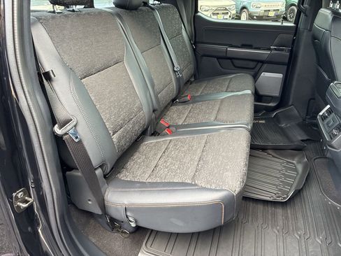 Used 2024 Ford F150 Tremor w/ Bed Utility Package image 25