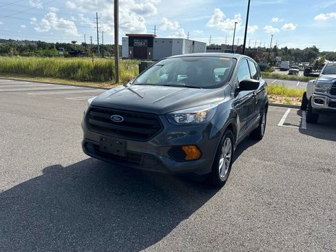 Used 2019 Ford Escape S FWD image 5