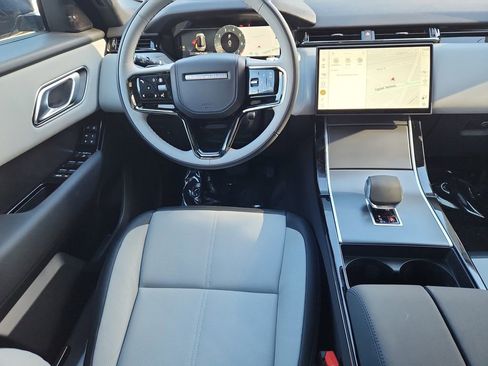 Used 2026 Land Rover Range Rover Velar S AWD/4WD image 4
