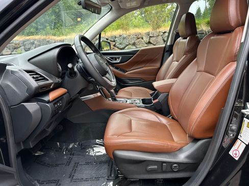 Used 2020 Subaru Forester Touring AWD/4WD image 17