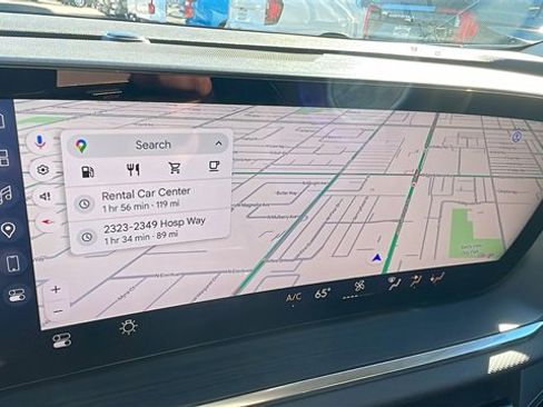 Used 2025 Buick Envision Preferred image 20