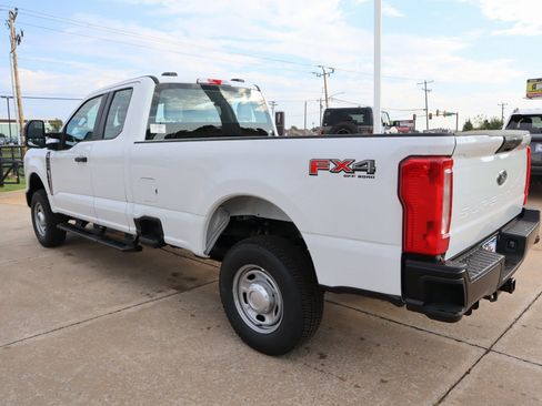 New 2026 Ford F250 XL w/ XL Driver Assist Package image 22