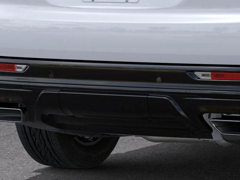New 2026 Buick Enclave Sport Touring AWD/4WD image 14
