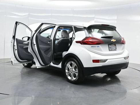Used 2020 Chevrolet Bolt LT FWD image 48