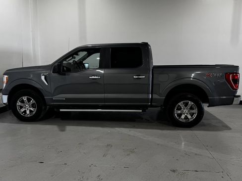Used 2021 Ford F150 XLT w/ XTR Package AWD/4WD image 15