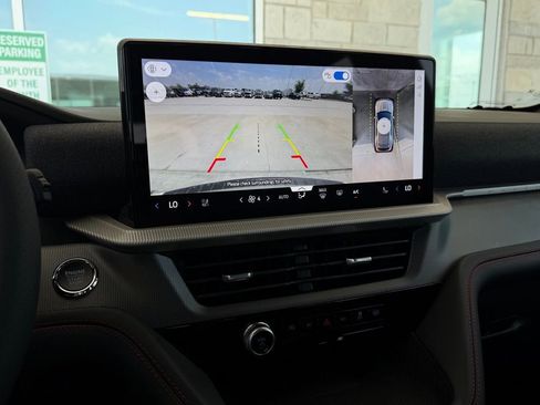 New 2026 Ford Explorer ST RWD image 47